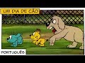 Um dia de cão (1988) | Turma da Mônica