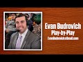 Evan budrovich  playbyplay reel