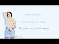 TWICE Chaeyoung (채영) Alone Lyrics (Han|Rom|Eng) Color Coded