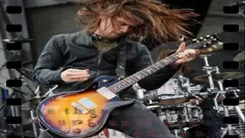 Words darker than their wings - Alter Bridge - Subtitulado Español - lyrics Ingles English