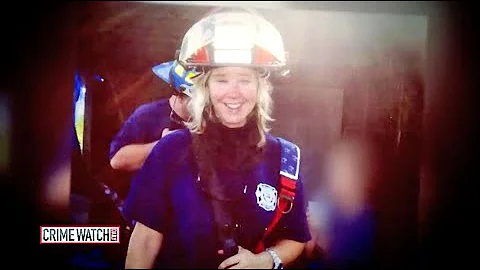 Brandy Hall: Florida firefighter disappears after ...