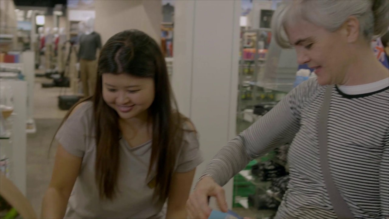 online banking deutsche bank ANZ Business: Aotea Gifts