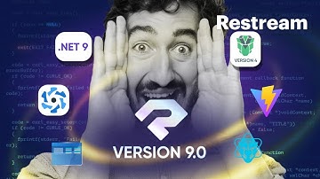 Full Stack Lowcode Software Overview - RadSystems Studio