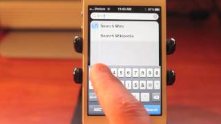 Quickmath Tweak Review