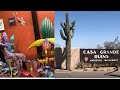 RUINAS DE CASA GRANDE