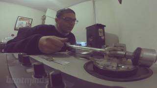 BEATMINDS PRESENTA 3 SAMPLES feat HORDATOJ  CAPITULO 1