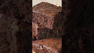 Chocolate Brownie Recipe By Food Fusion