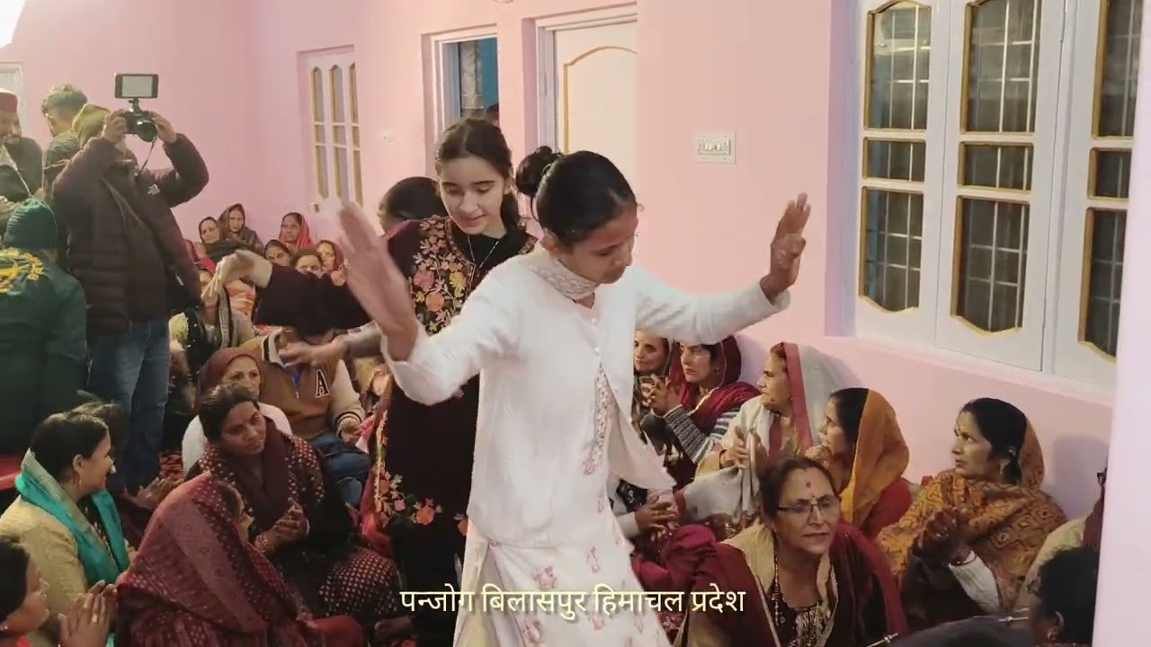 23 February 2026 बरमाणा बिलासपुर हिमाचल प्रदेश 