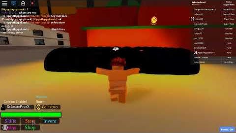 Noob Trolling First Video #1