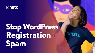 How to Stop WordPress Registration Spam (Plugins & Tactics)