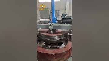 Quick-opening device of 2100L/700Lx3 Supercrtical Co2 Extraction machine