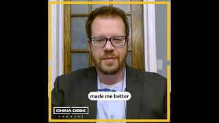 Canadian intelligence expert on Chinese influence