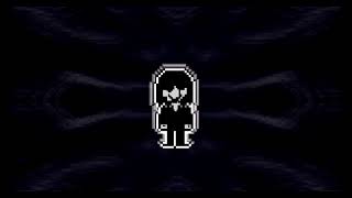 [Deltarune] Another Him, but it sounds like Gaster's Theme Resimi