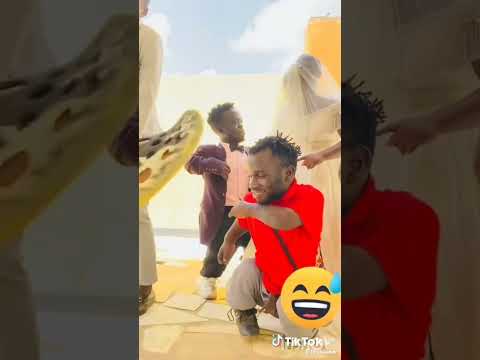 Dabo Ft Dogo Mwarabu Starehe Song Challenge