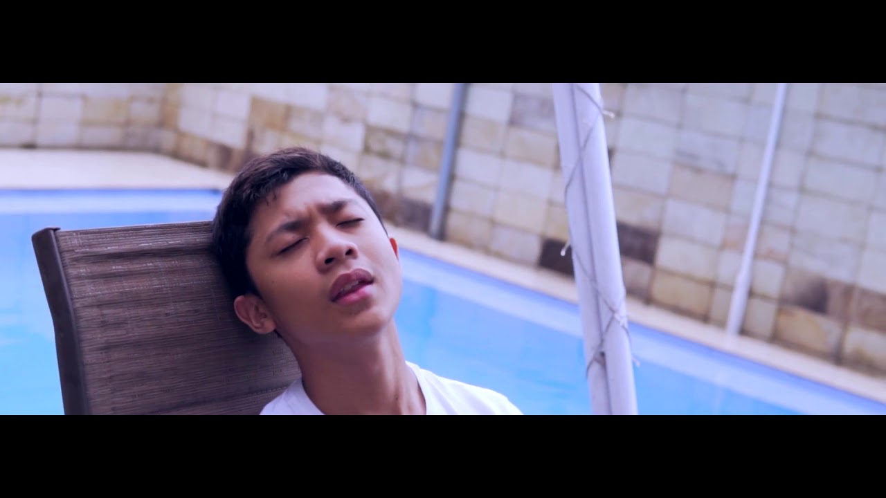 Chrisye-aku cinta dia (cover by gahtansakti) - YouTube