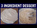 Easy Whipped Peanut Butter Dessert Recipe