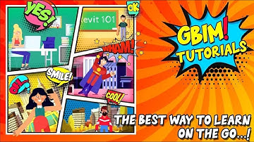 GBIM Tutorials: Revit Architectural Training Tutorial for Beginners - 06 09 - SECTION BOX