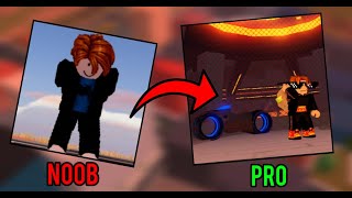 ROBBERY GUIDE FOR BEGINNERS in Jailbreak 2024 | ROBLOX JAILBREAK|