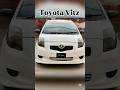 Toyota vitz 2006 model for sale #aut #automobile #viralvideo #youtubeshorts #fyp #for you #toyota