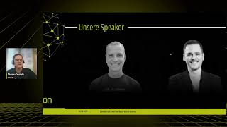 Webinar: "AZURE VIRTUAL DESKTOP: Entdecke die Power" (deutsch)