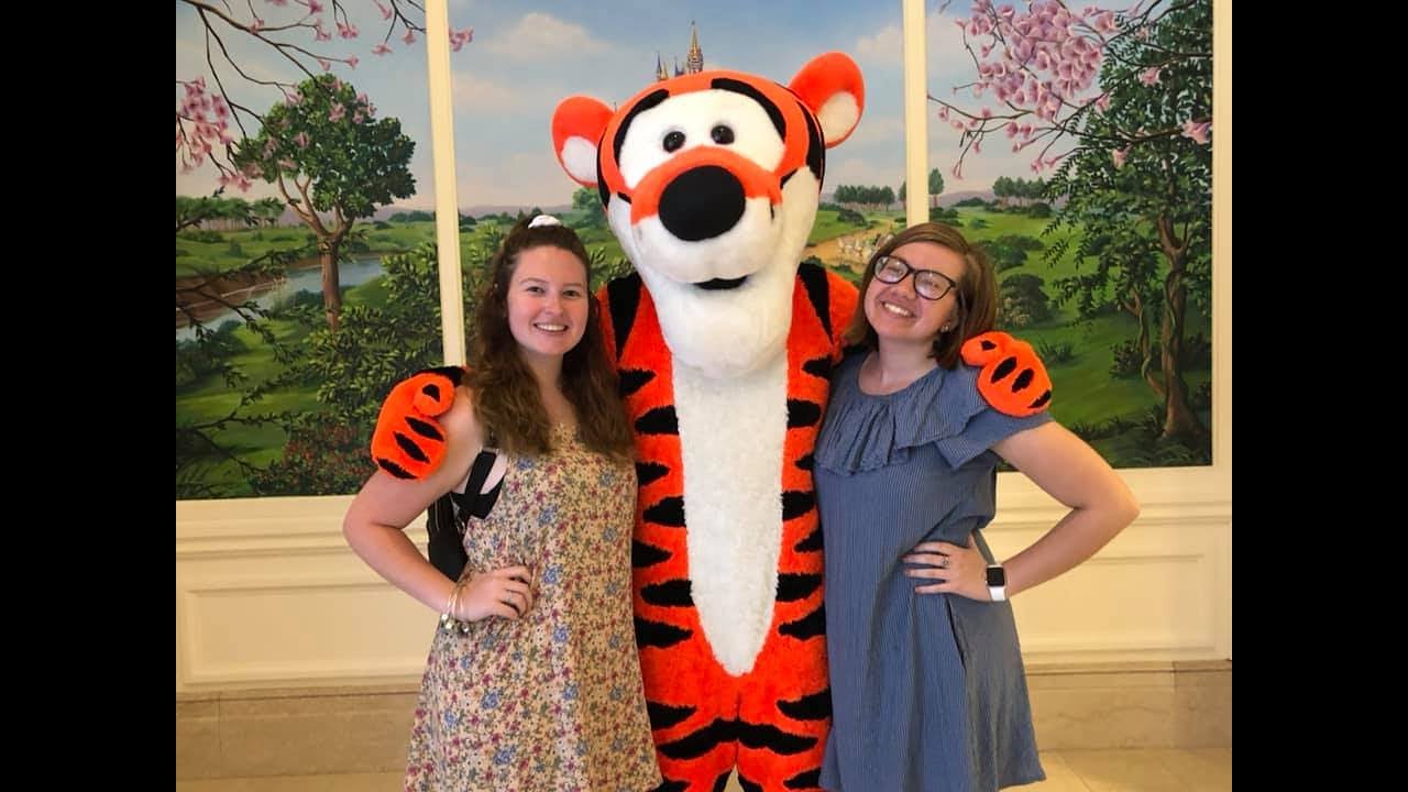 I ATE BREAKFAST WITH WHO?!? | DCP