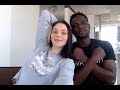 GET TO KNOW US | INTERRACIAL COUPLE | 2020