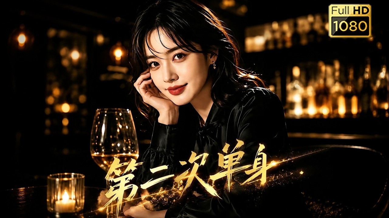 第二次單身：全職媽媽霸氣逆襲