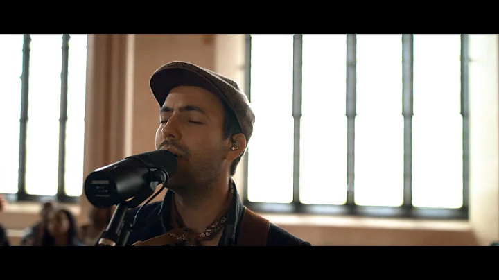 Will Reagan Need You More (Official Video)