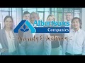 Albertsons companies 2019