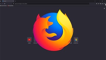 How to Recover/Restore Previous Session Tabs in Firefox After Crashing or Closing