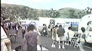 Grateful Dead Shakedown Street Irvine April 1988