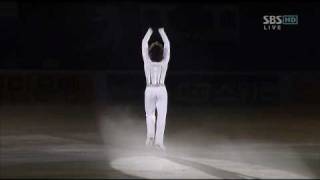 2008 FOI - Johnny Weir - Feeling good.avi