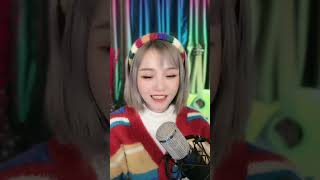 梦涵 - 玻璃窗的愛 🪟