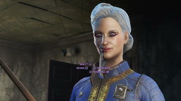 Fallout 4 part 4 When Freedom Calls