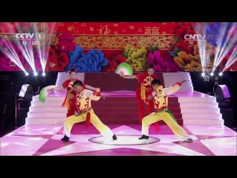Avenue of Stars 20160528 [本期精彩看點] | CCTV
