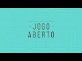 PROGRAMA COMPLETO - 06/12/2021 - JOGO ABERTO