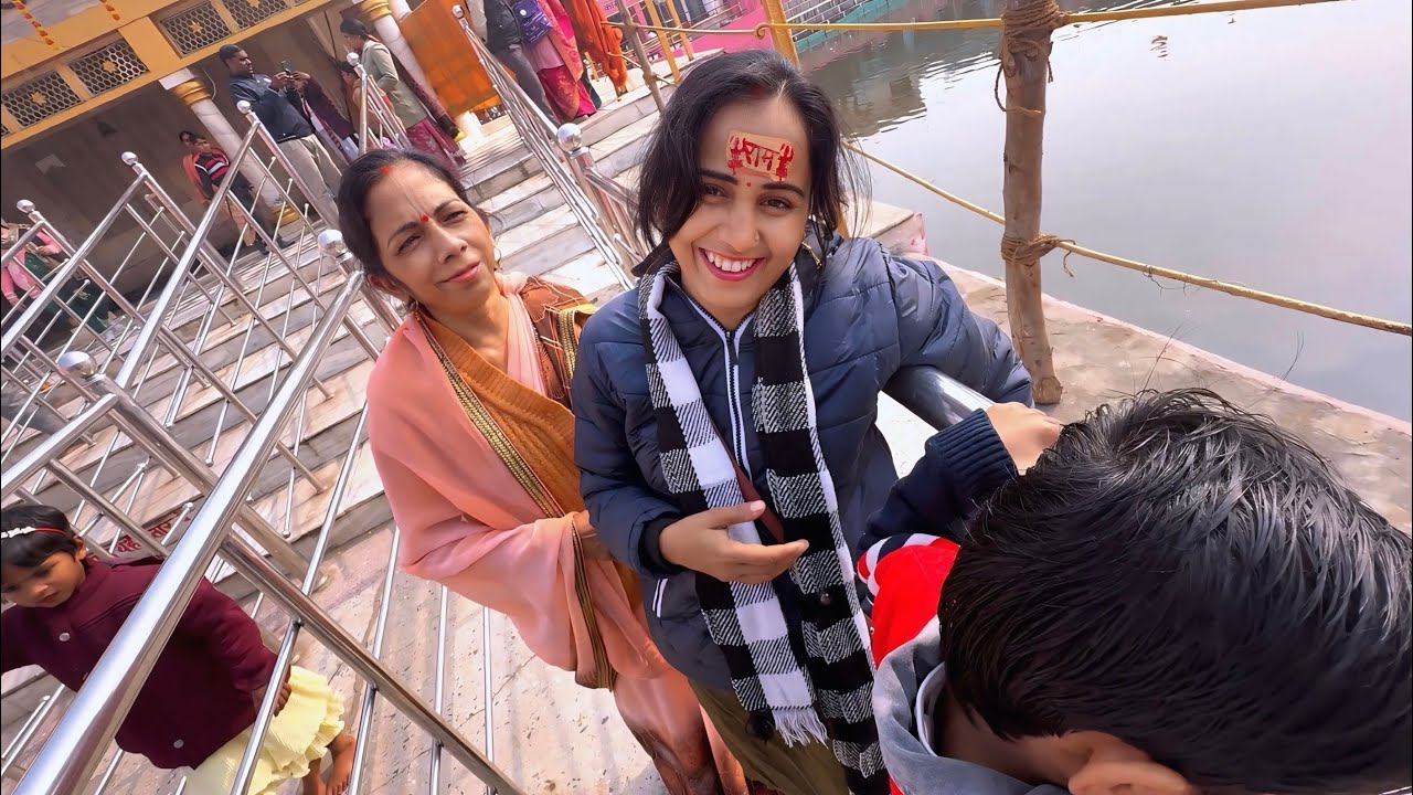 Baba Govind Sahab Ka Mela 