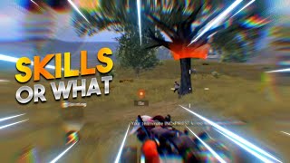Skills or what 🔥 // Pubg Mobile Montage ✨🔥  // Classic Highlights screenshot 4