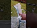 Diy repaint outdoor chair with shan