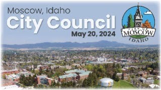 City Council - May 20, 2024