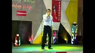 Video thumbnail of "Melody World 2007, Htet Nay Kyi...Level   1"