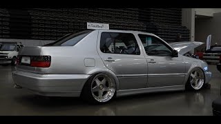 : MK3 Volkswagon Jetta - Supercharged VR6