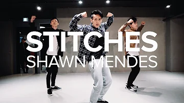 Stitches - Shawn Mendes / Eunho Kim Choreography