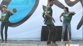 Hawkz Uva Hindi Dance.mpg Resimi