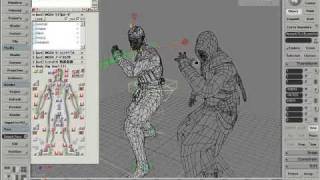 Making of Metal Gear Solid 4 PS3
