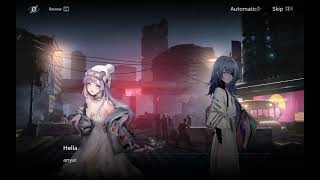Path To Nowhere Discity Story 3-1 Battle