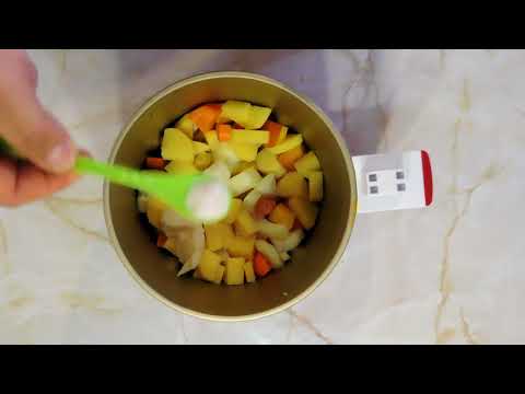 Videó: 4 vajas pirítós készítés módja
