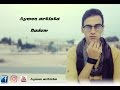 Aymen Briki Artista Nadem أيمن بريكي نادم Officiel Lyric Video 
