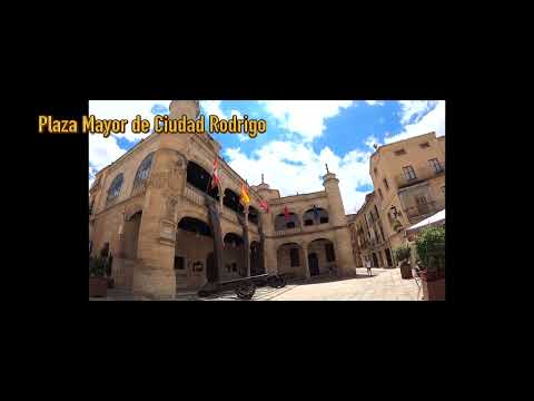 CIUDAD RODRIGO - Spain