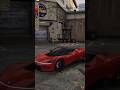How ferrari used in GTA ?? 🤔